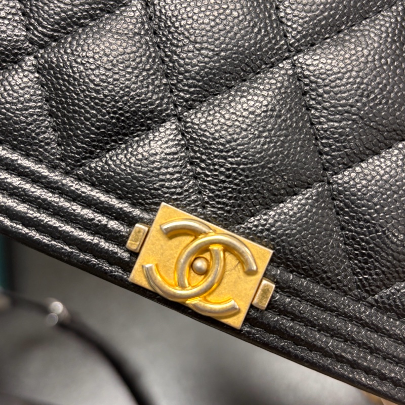 CHANEL LEBOY WOC-6