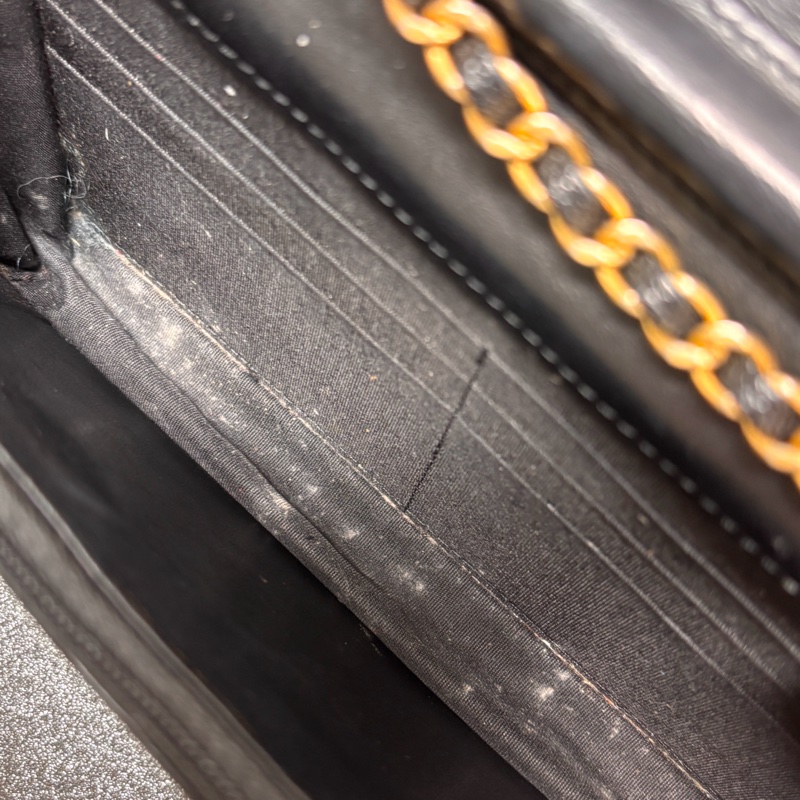 CHANEL LEBOY WOC-15
