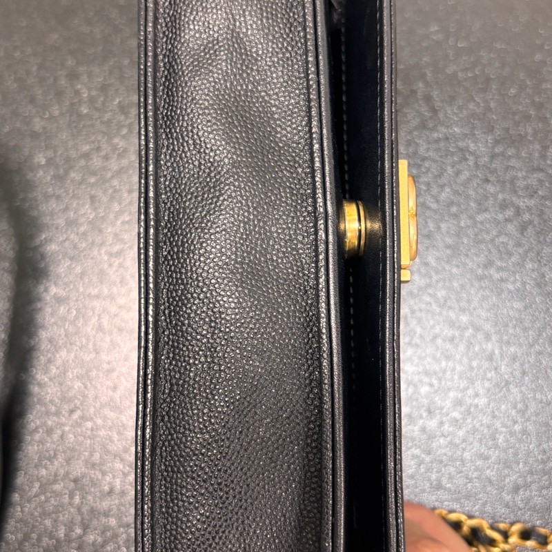 CHANEL LEBOY WOC-18