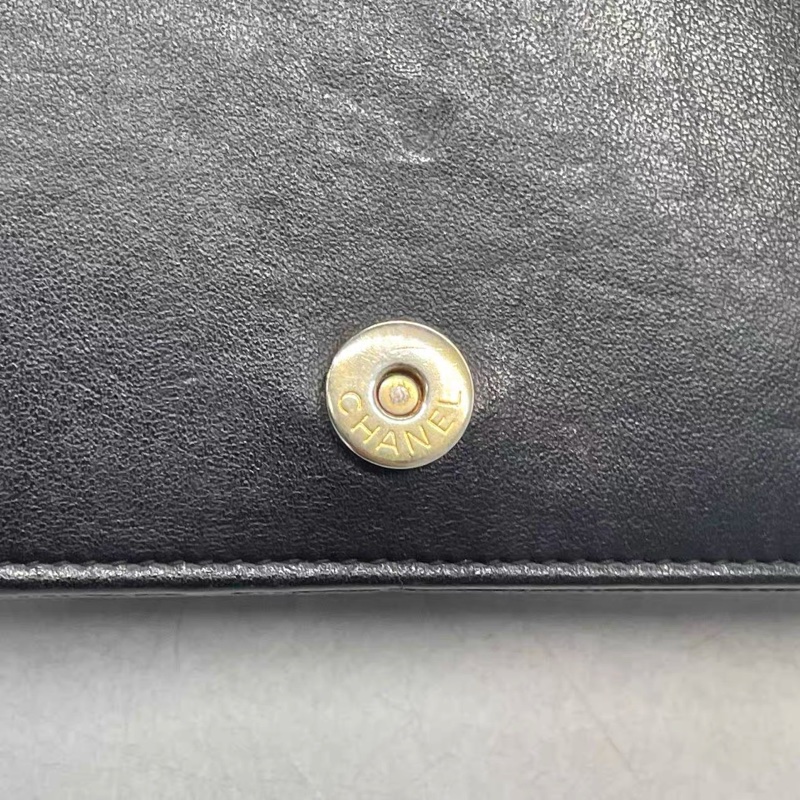 CHANEL LEBOY WOC-24