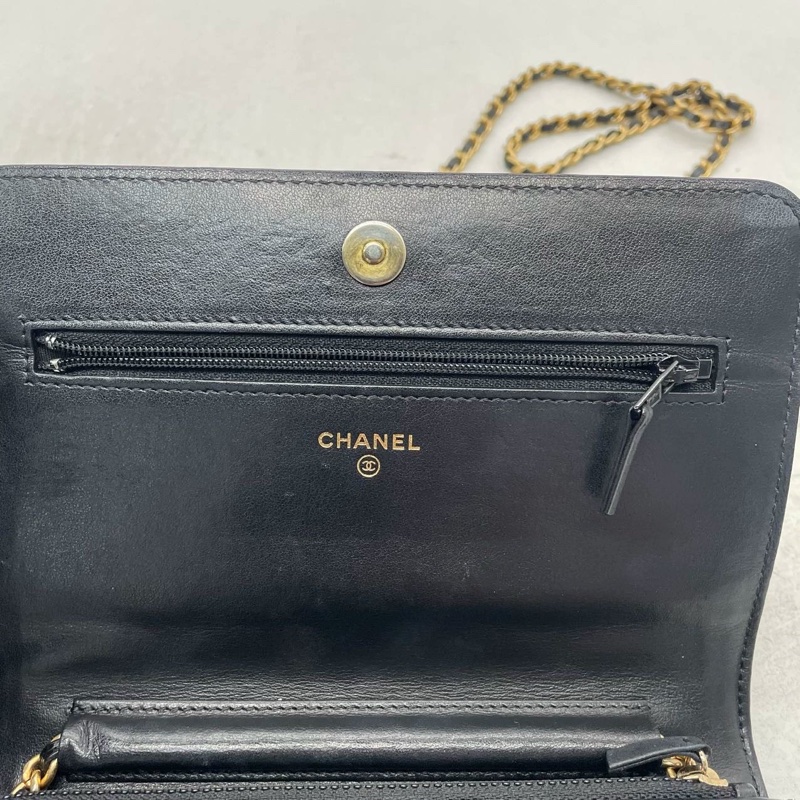 CHANEL LEBOY WOC-29
