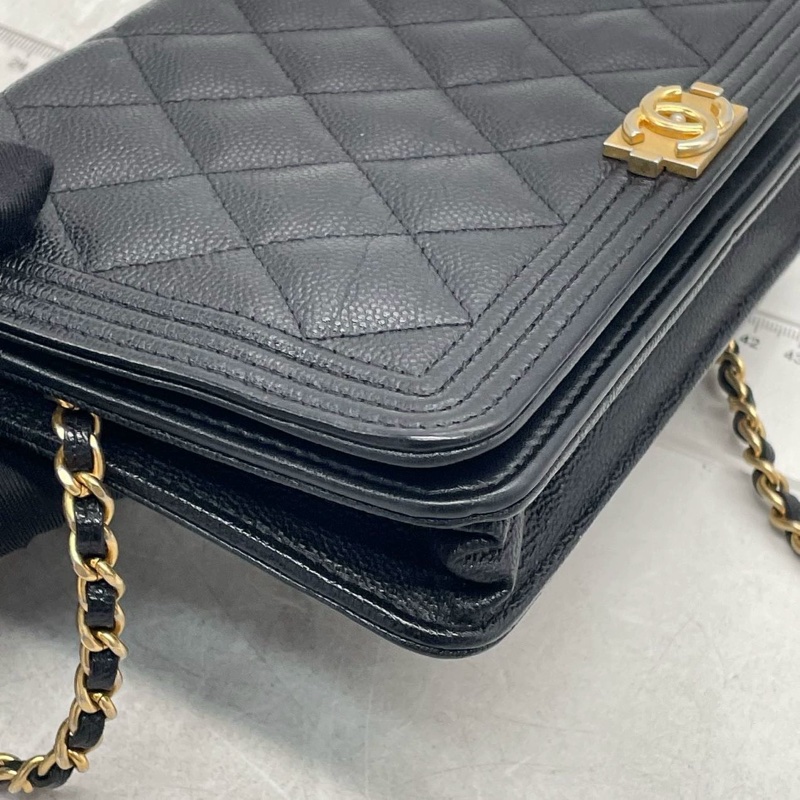 CHANEL LEBOY WOC-30