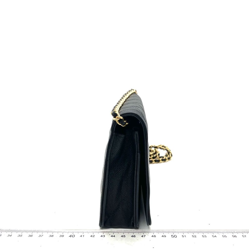 CHANEL LEBOY WOC-39