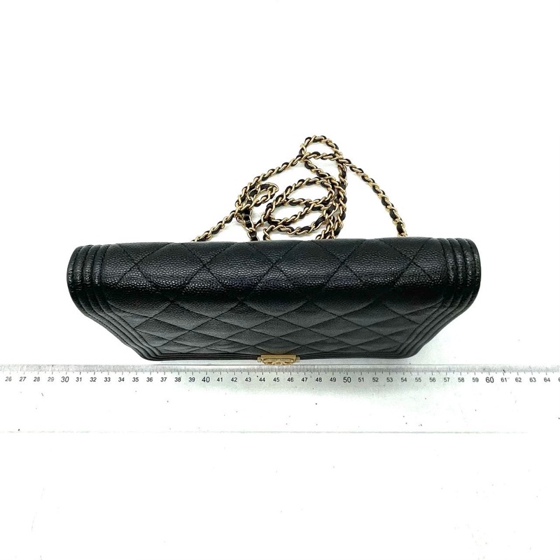 CHANEL LEBOY WOC-41