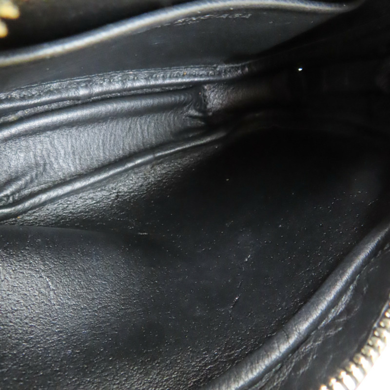 黑色 牛皮 Explorer 相機包 肩背包-5