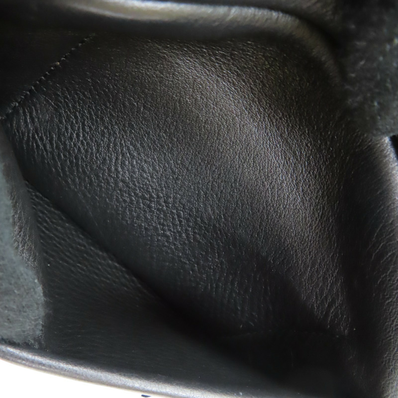 黑色 牛皮 Explorer 相機包 肩背包-7