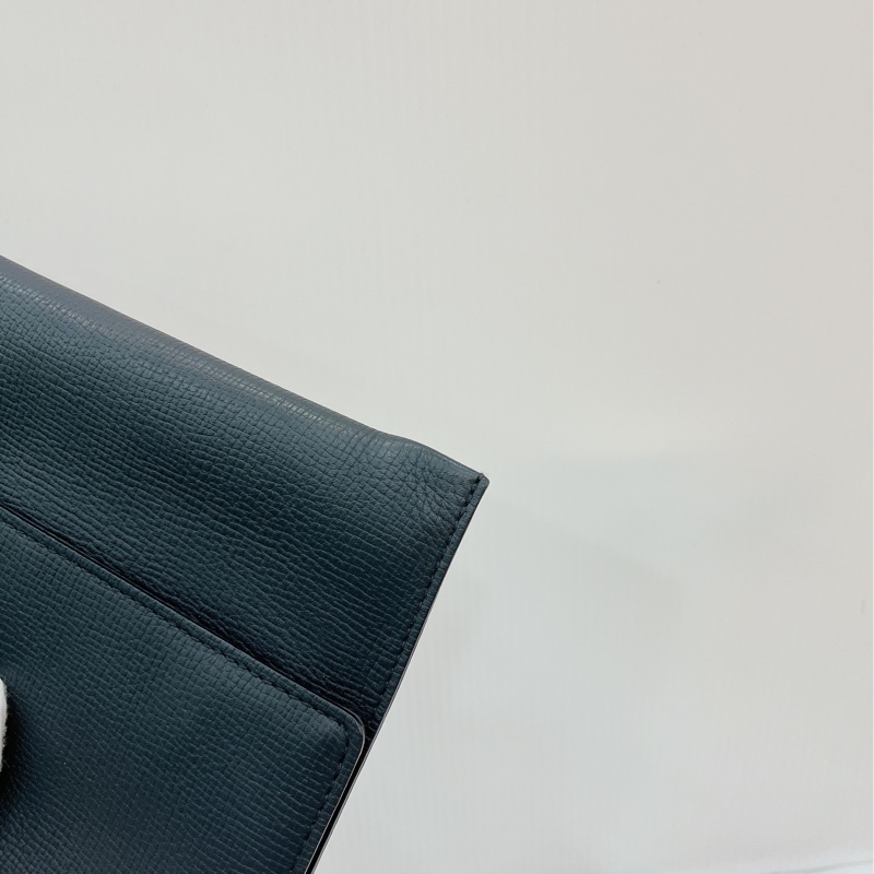 莉亞精品♡LV M81013 三合一 聯名 Nigo 黑牛仔拼布 近新閒置品-12