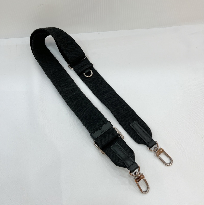 莉亞精品♡LV M81013 三合一 聯名 Nigo 黑牛仔拼布 近新閒置品-23