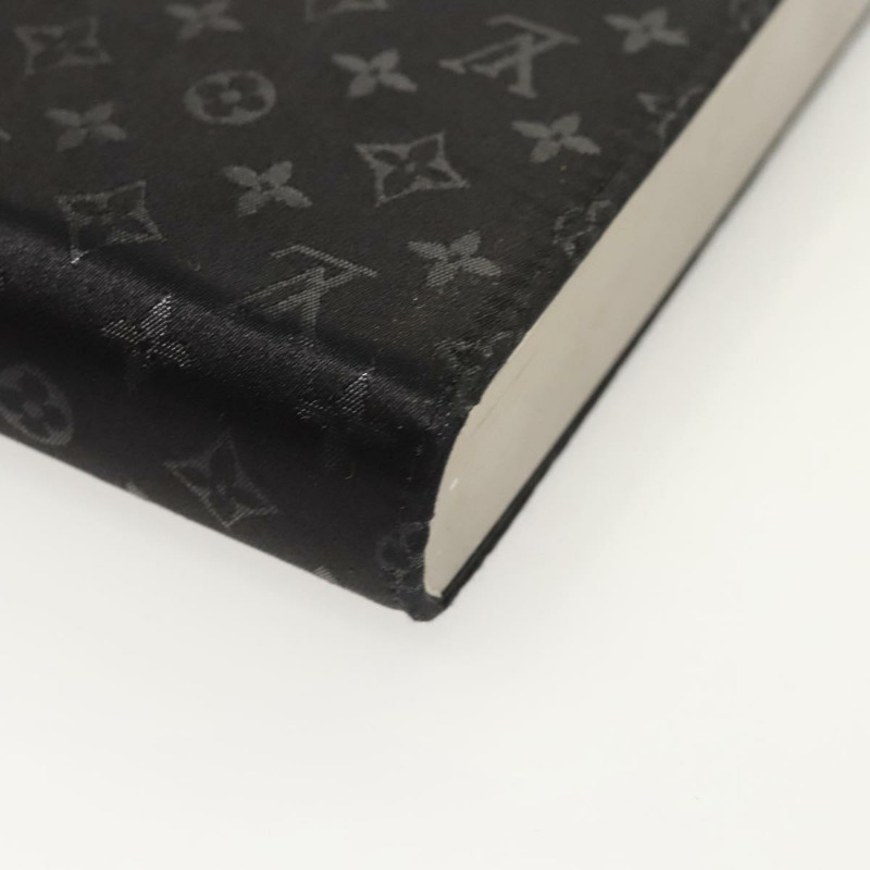 【日本直送】路易威登 Monogram Satin Ange GM 手提包黑色 M92100 LV 授權 124640-12