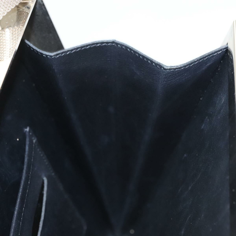 【日本直送】路易威登 Monogram Satin Ange GM 手提包黑色 M92100 LV 授權 124640-16