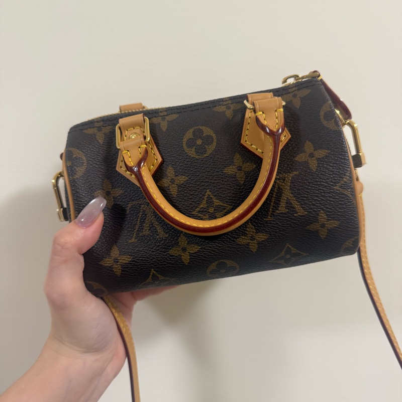 LV Nano Speedy-4