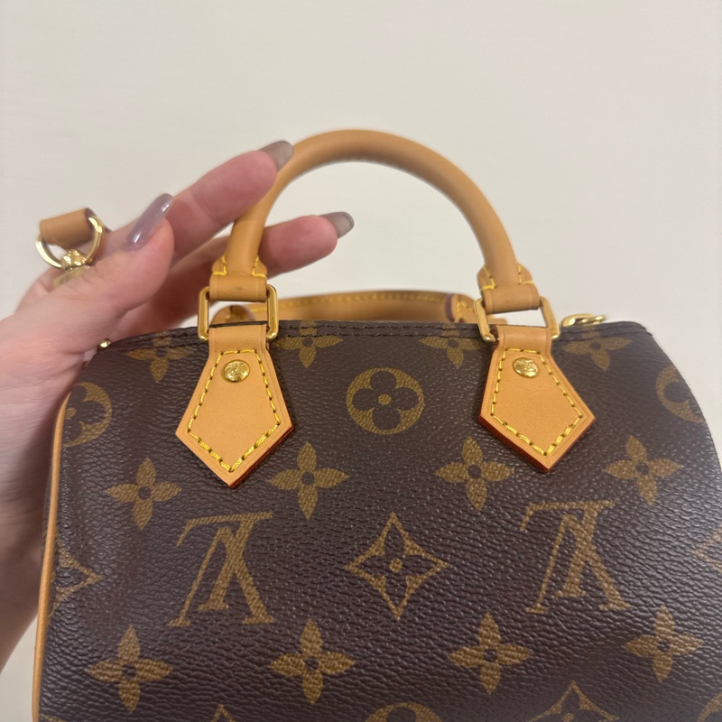 LV Nano Speedy-8