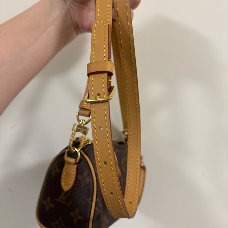 LV Nano Speedy-12