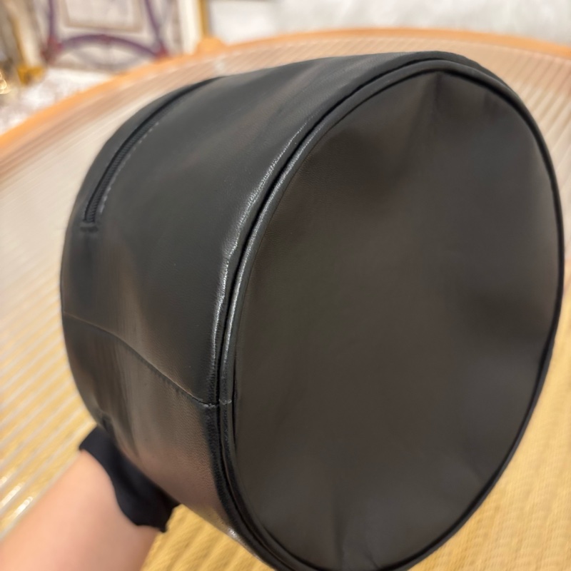 Gucci 化妝手提箱 中古 Vintage 小羊皮-10