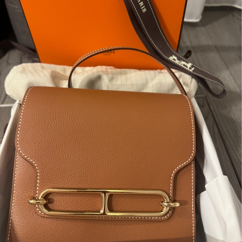 Hermes Rouis 19-0