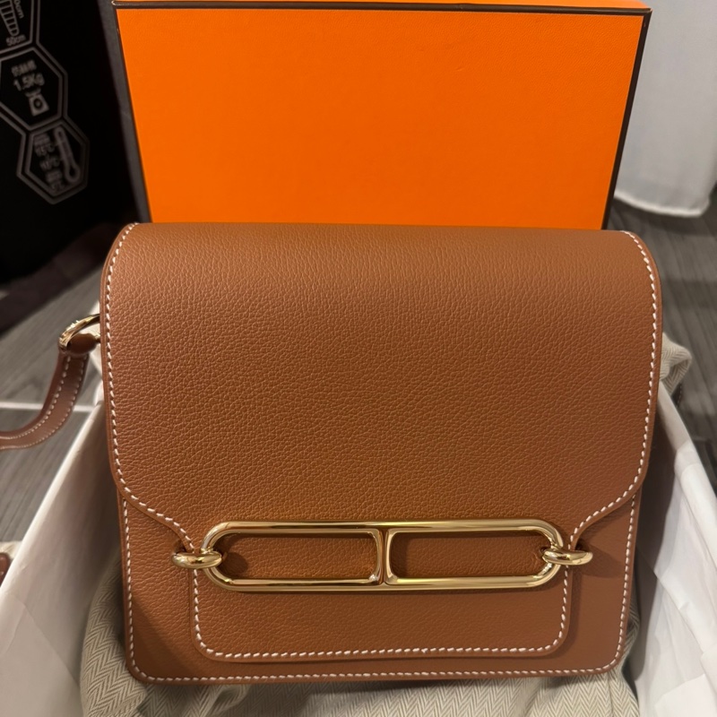 Hermes Rouis 19-1
