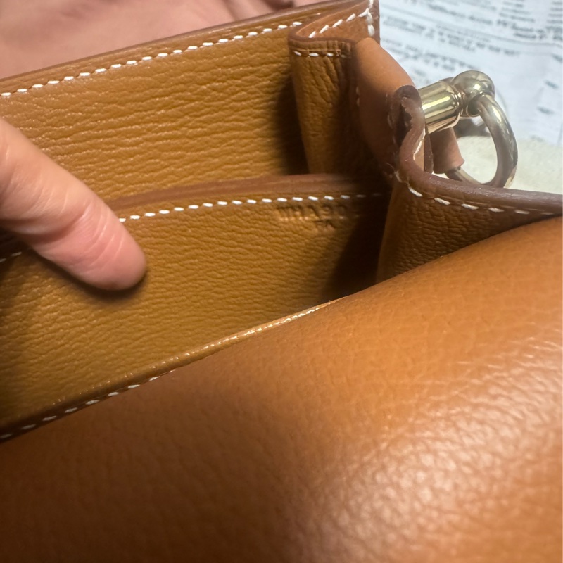 Hermes Rouis 19-2