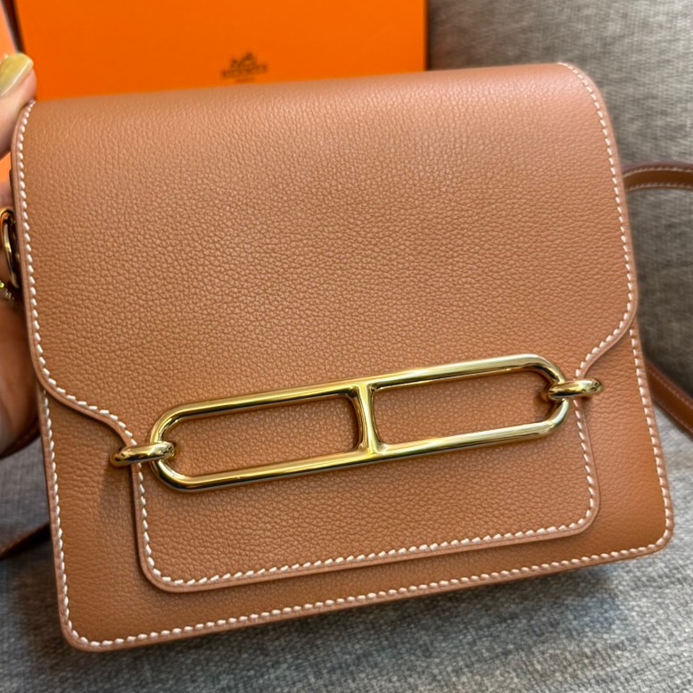 Hermes Rouis 19-5