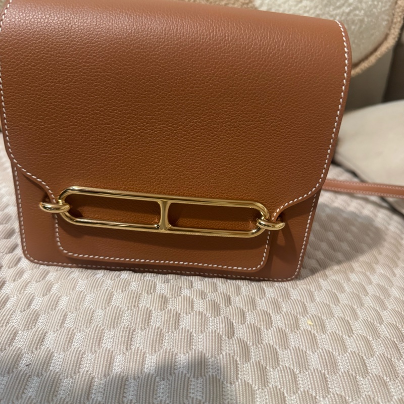 Hermes Rouis 19 W刻-7