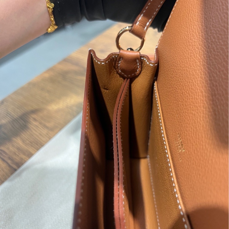 Hermes Rouis 19 W刻-15
