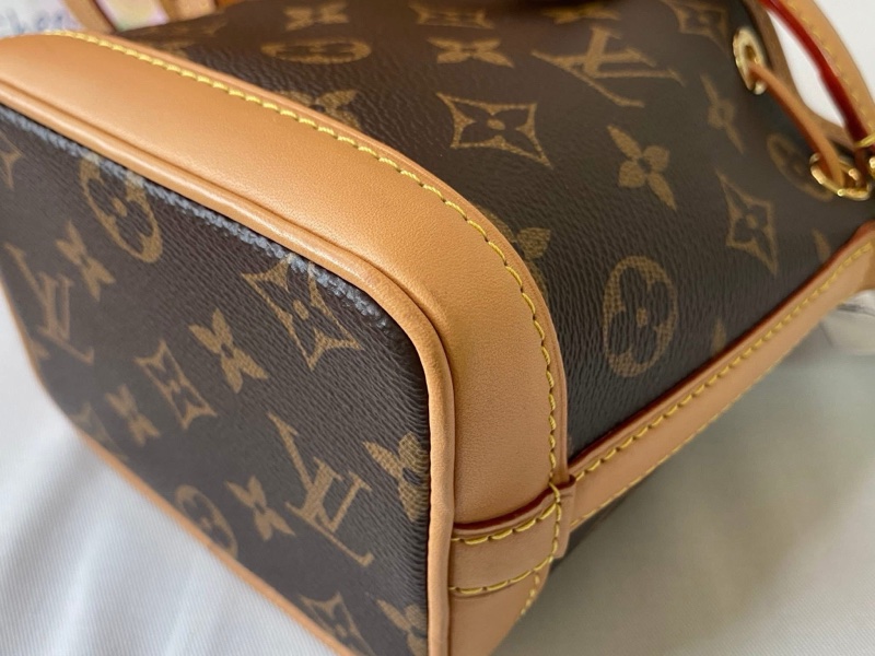 LV M81266 Nano Noé水桶包-18