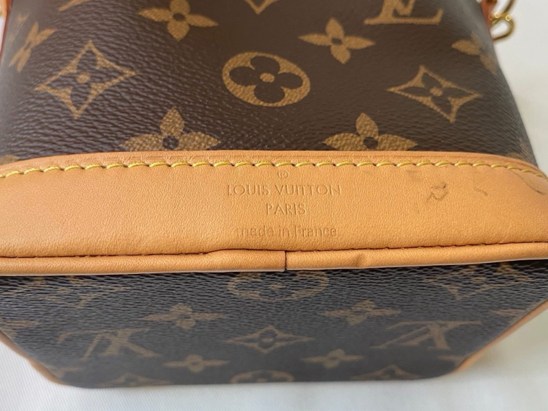 LV M81266 Nano Noé水桶包-27