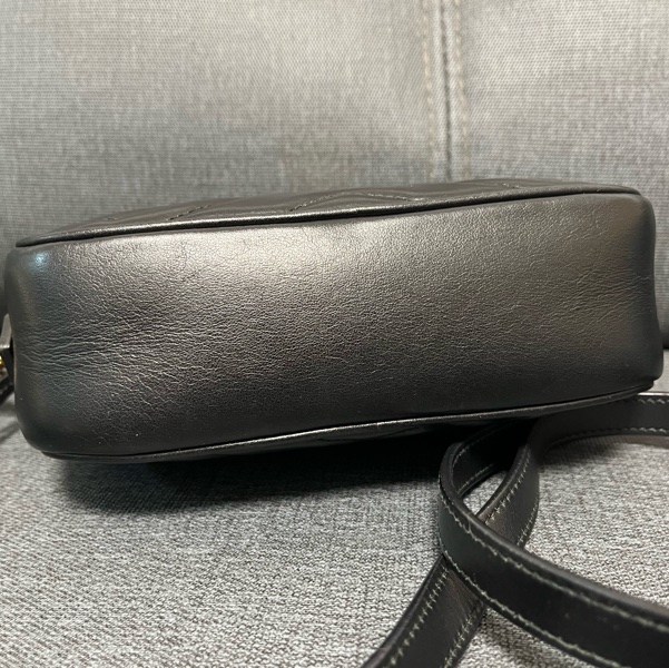 Gucci馬夢相機包-7