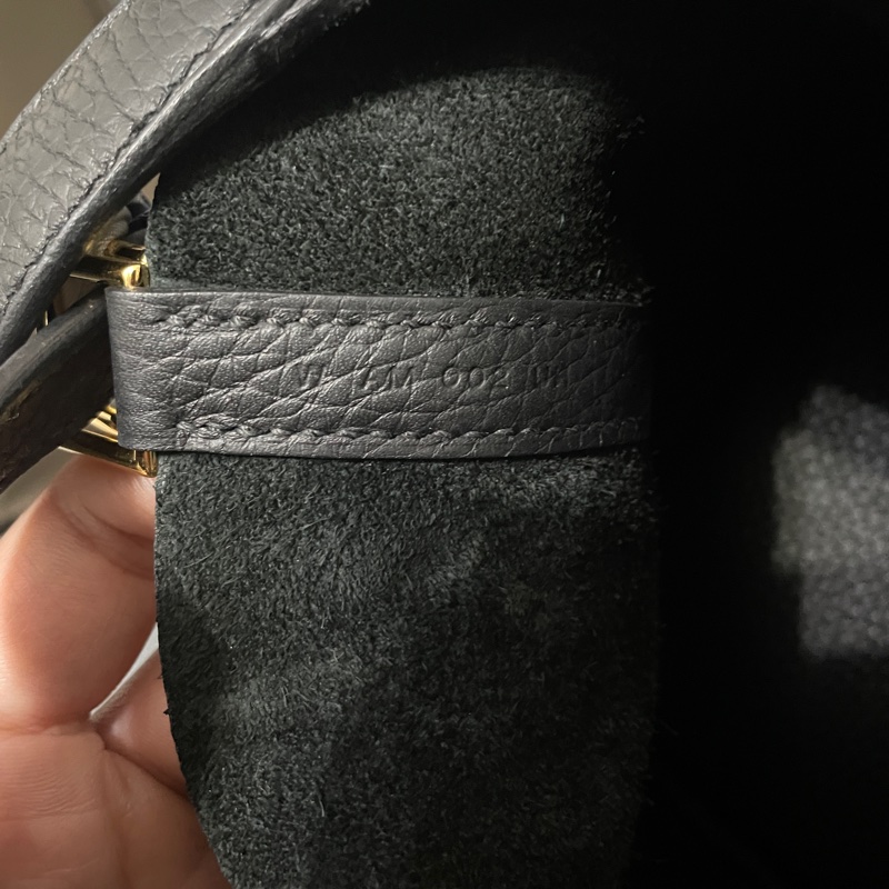 Hermes 愛馬仕百搭黑金picotin 18菜籃子 全新 送內袋-7