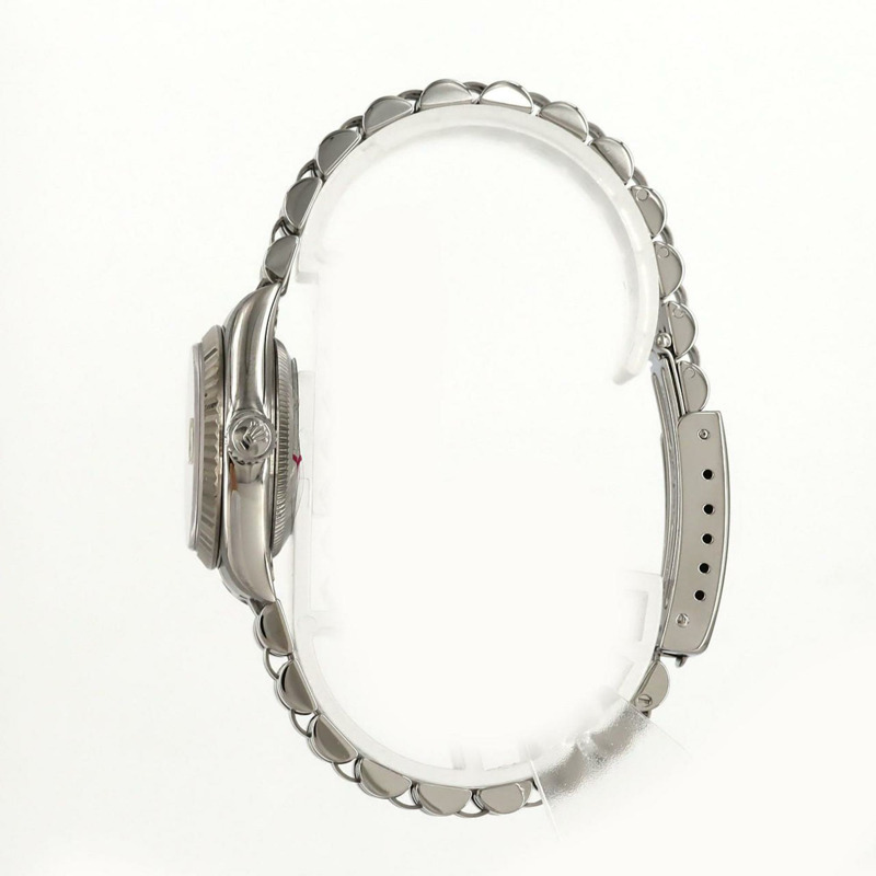 Rolex Datejust 79174G SSxWG 自動腕錶,K 系列-2