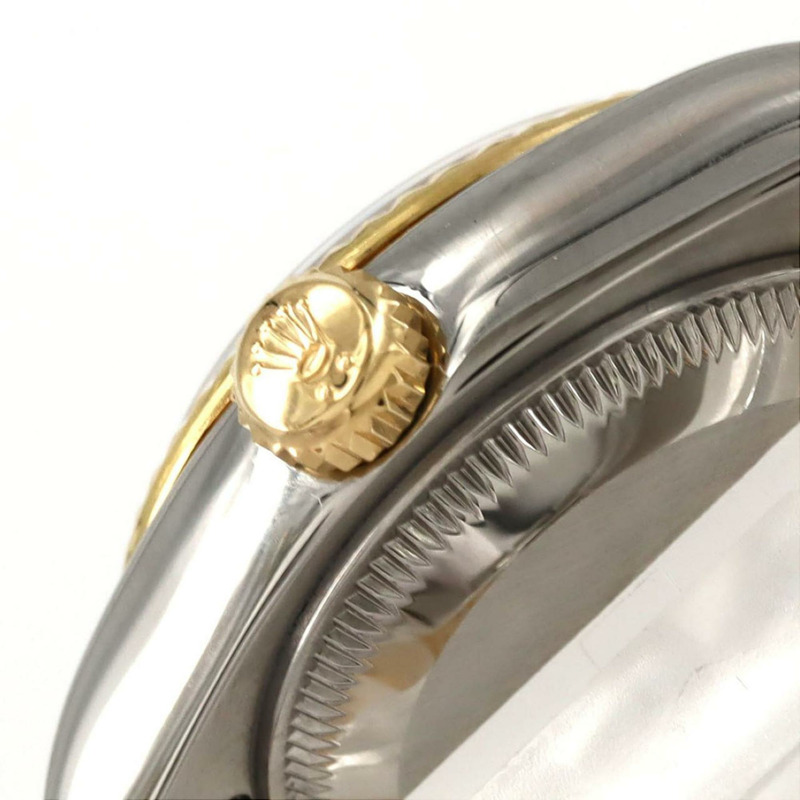 勞力士 Datejust 179173 2BR SSxYG 自動腕錶 Z 系列-3