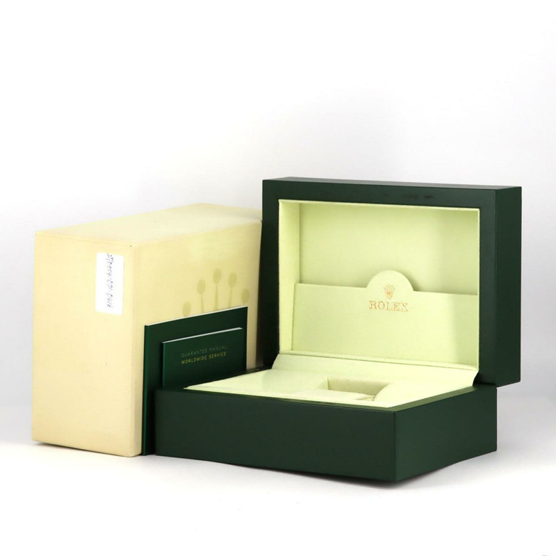 勞力士 Datejust 179173 2BR SSxYG 自動腕錶 Z 系列-6