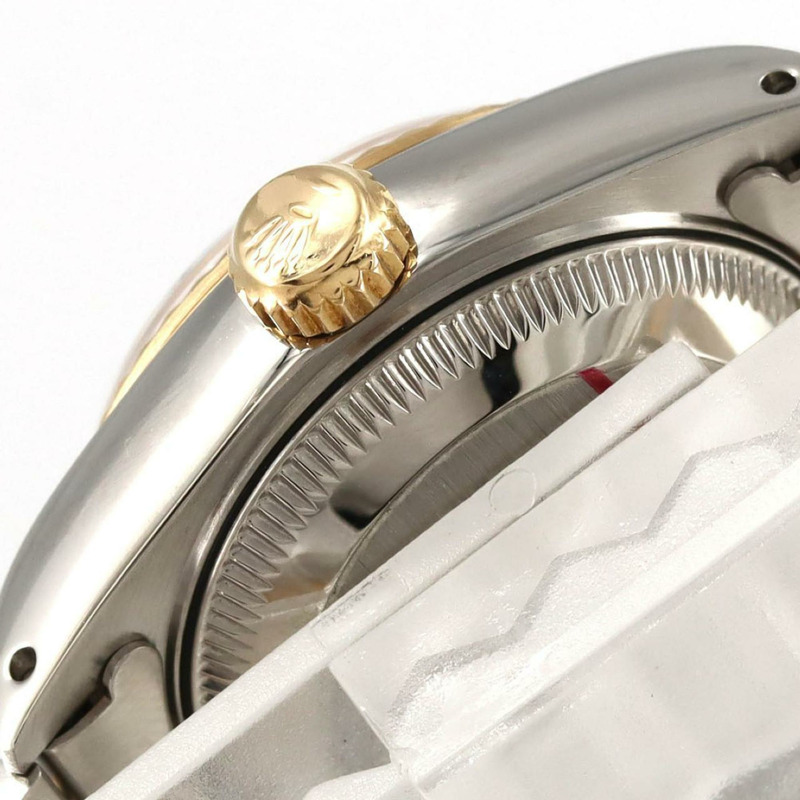 Rolex Datejust 69173 SSxYG 自動腕錶,L 系列-3