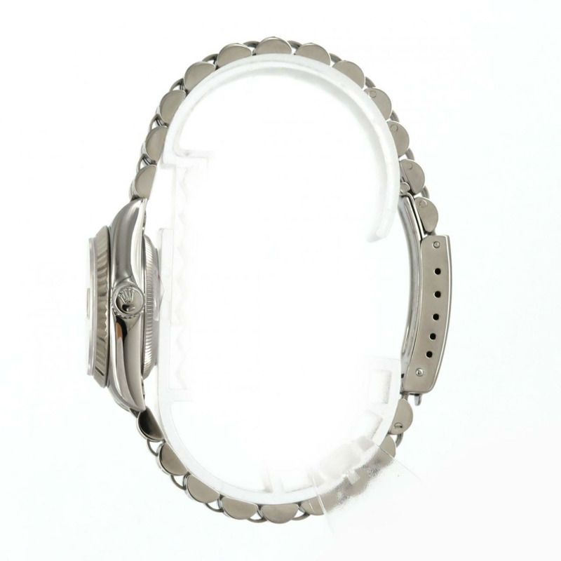 勞力士 Datejust 69174 SSxWG 自動腕錶 W 系列-2