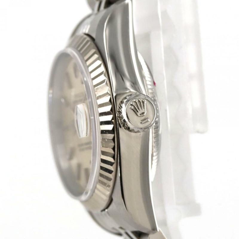 勞力士 Datejust 69174 SSxWG 自動腕錶 W 系列-3