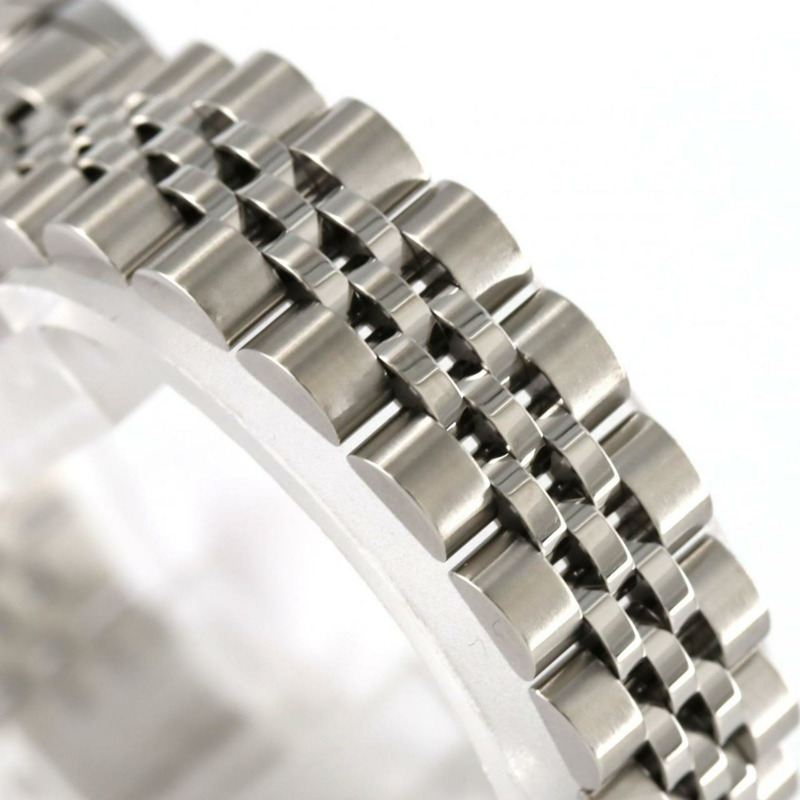 勞力士 Datejust 69174 SSxWG 自動腕錶 W 系列-4