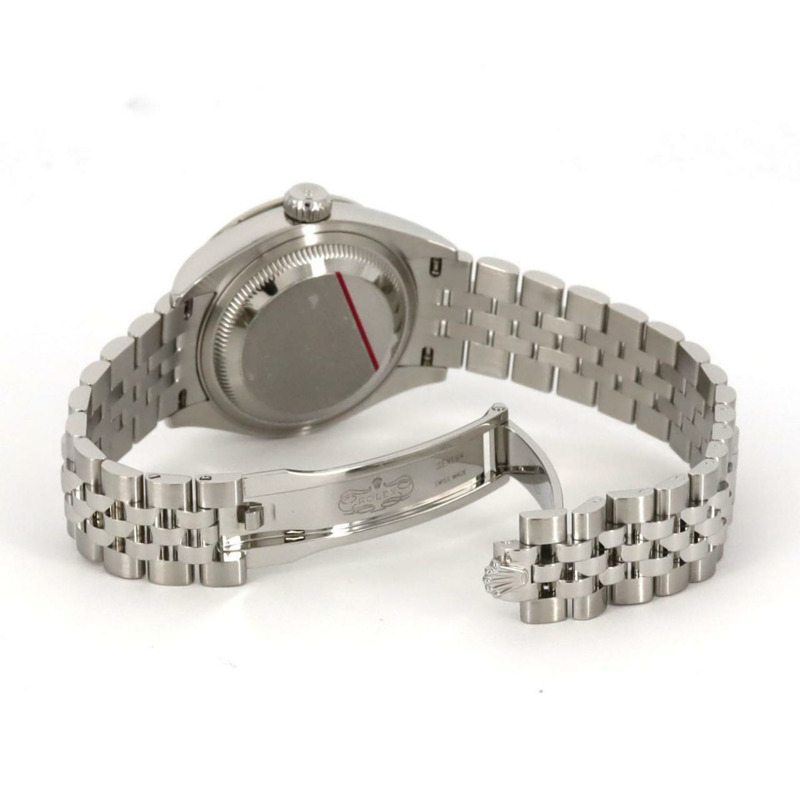 Rolex Datejust 279384RBR SSxWG 自動手錶,隨機編號-5