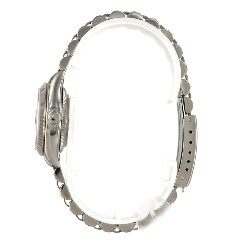 勞力士 Datejust 69174 不鏽鋼自動腕錶 W 系列-2