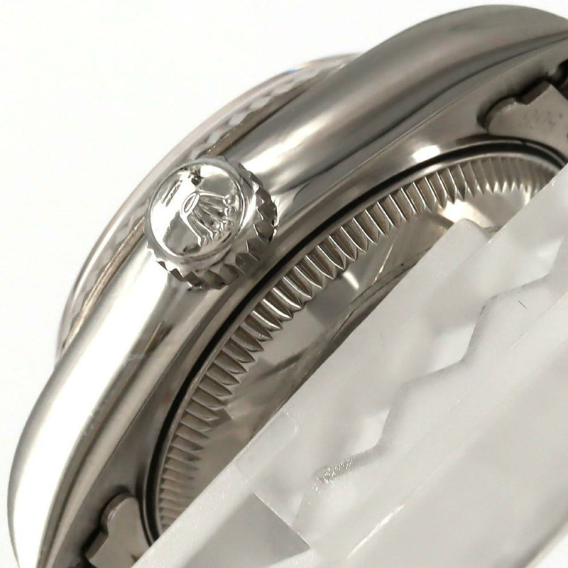勞力士 Datejust 69174 不鏽鋼自動腕錶 W 系列-3
