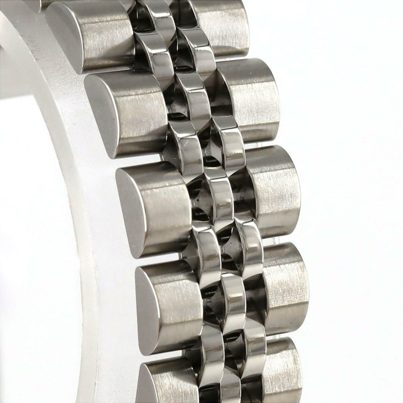 勞力士 Datejust 69174 不鏽鋼自動腕錶 W 系列-4