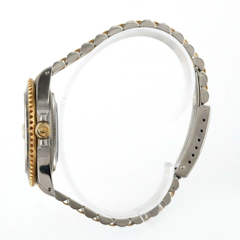 Rolex GMT-Master 16713RG・5 SSxYG 自動腕錶，S-系列-2