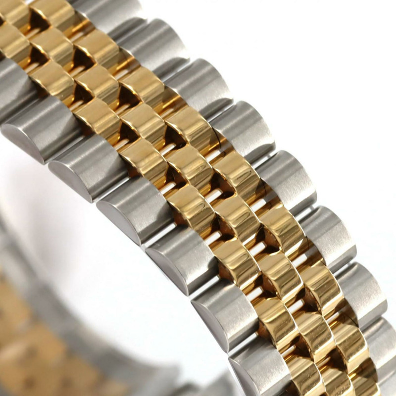 Rolex GMT-Master 16713RG・5 SSxYG 自動腕錶，S-系列-4