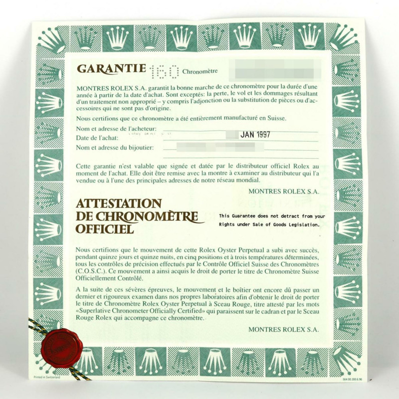 Rolex GMT-Master 16713RG・5 SSxYG 自動腕錶，S-系列-7