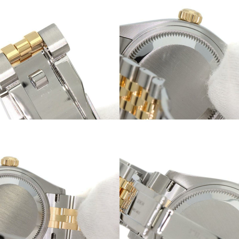 勞力士 279173G Datejust 9P 星鑽腕錶 不鏽鋼 SSxK18YG K18YG 女款 ROLEX-8