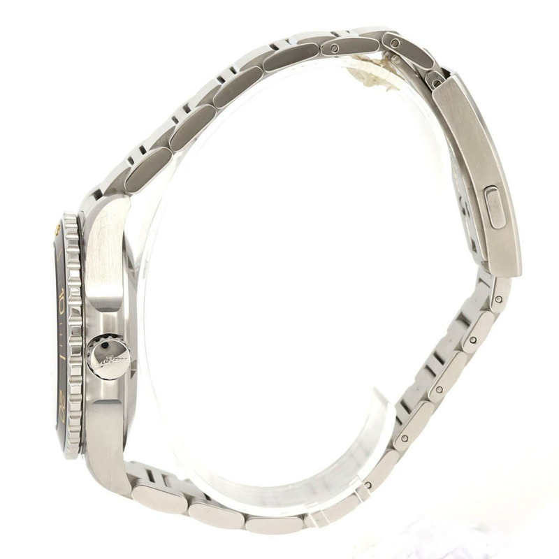 浪琴 HydroConquest GMT L3.790.4.66.6 不鏽鋼自動腕錶-2
