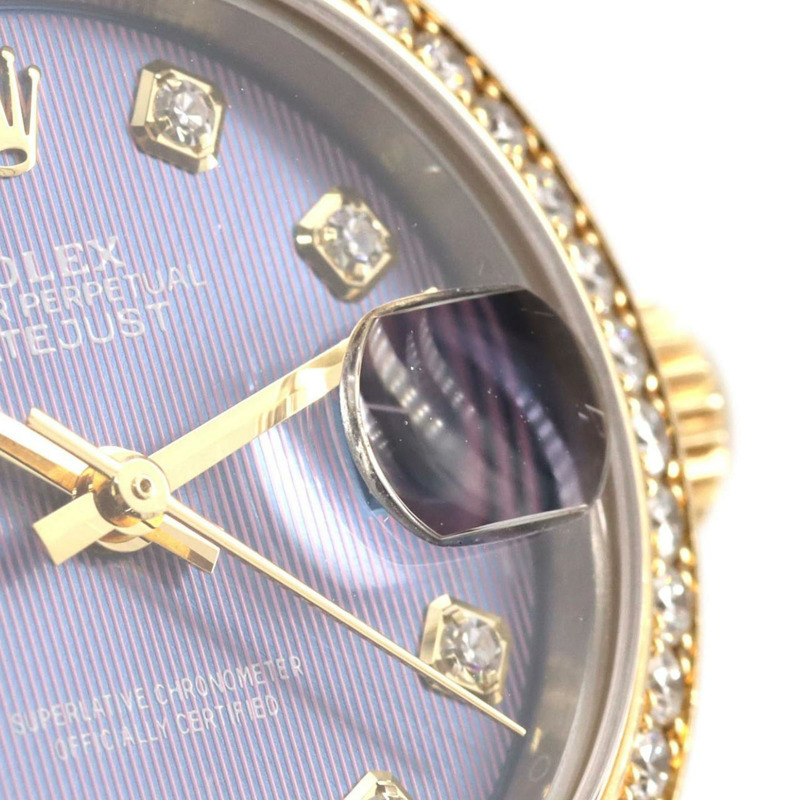 Rolex Datejust 279383RBR SSxYG 自動手錶，隨機編號-6