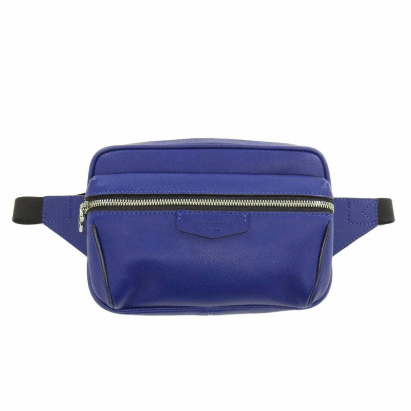 Louis Vuitton 腰包,戶外腰包/腰包 Taiga 皮革,女款,LOUIS VUITTON-0