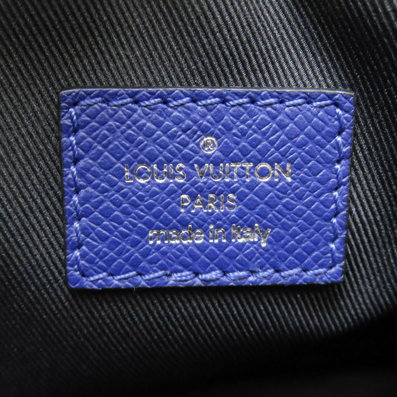 Louis Vuitton 腰包,戶外腰包/腰包 Taiga 皮革,女款,LOUIS VUITTON-5