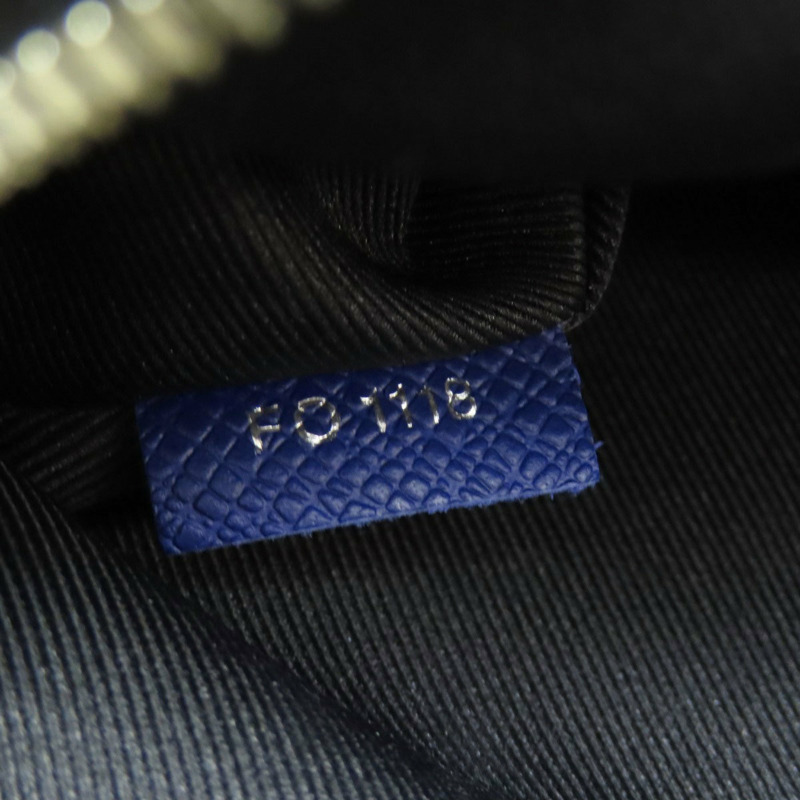 Louis Vuitton 腰包,戶外腰包/腰包 Taiga 皮革,女款,LOUIS VUITTON-6