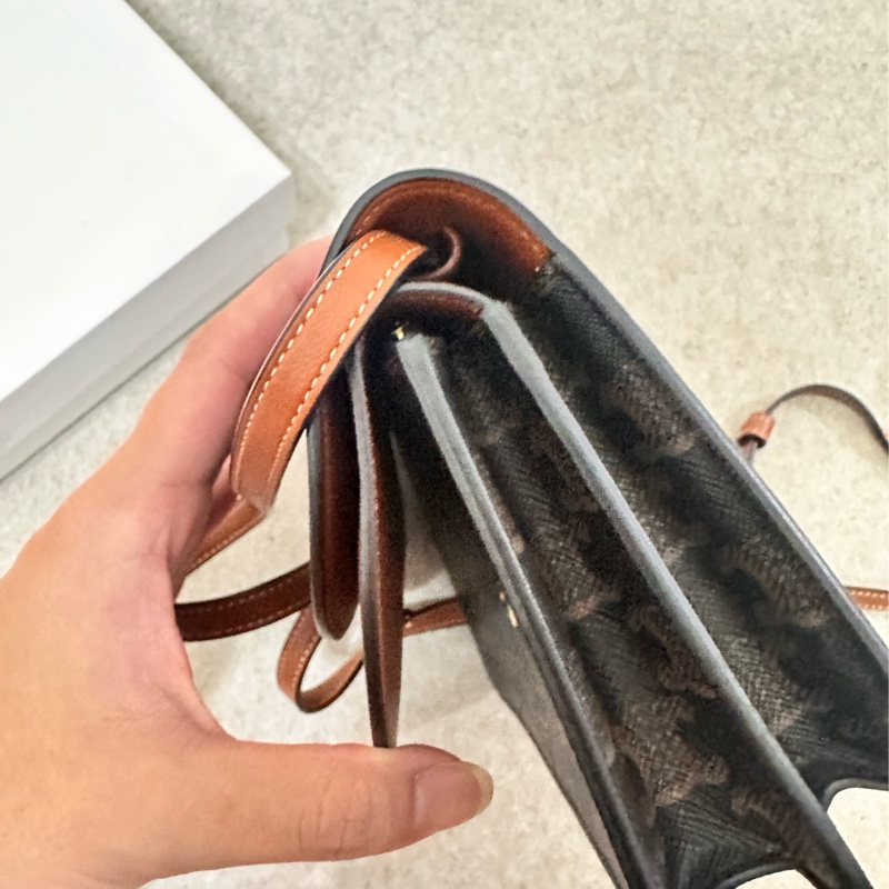 二手-Celine woc-5