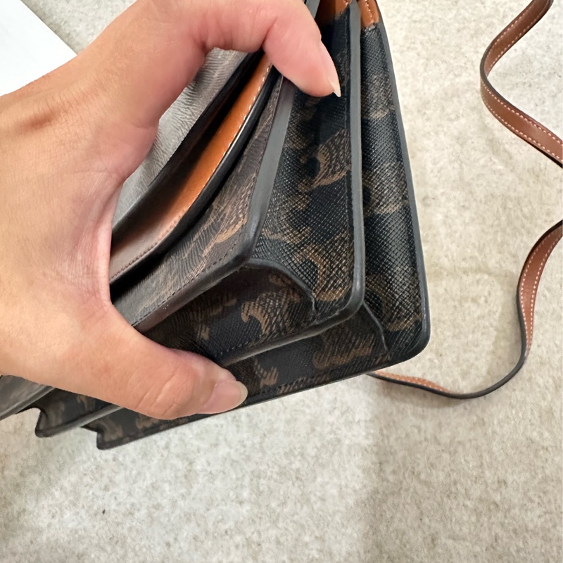 二手-Celine woc-10